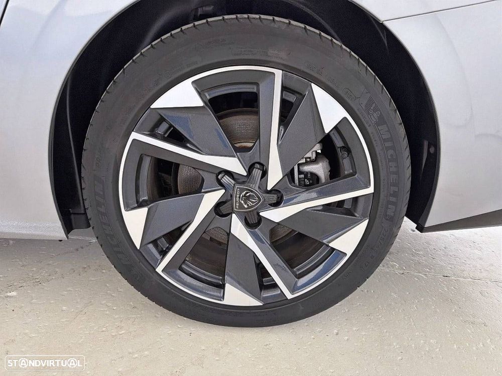 Peugeot 308 - 11