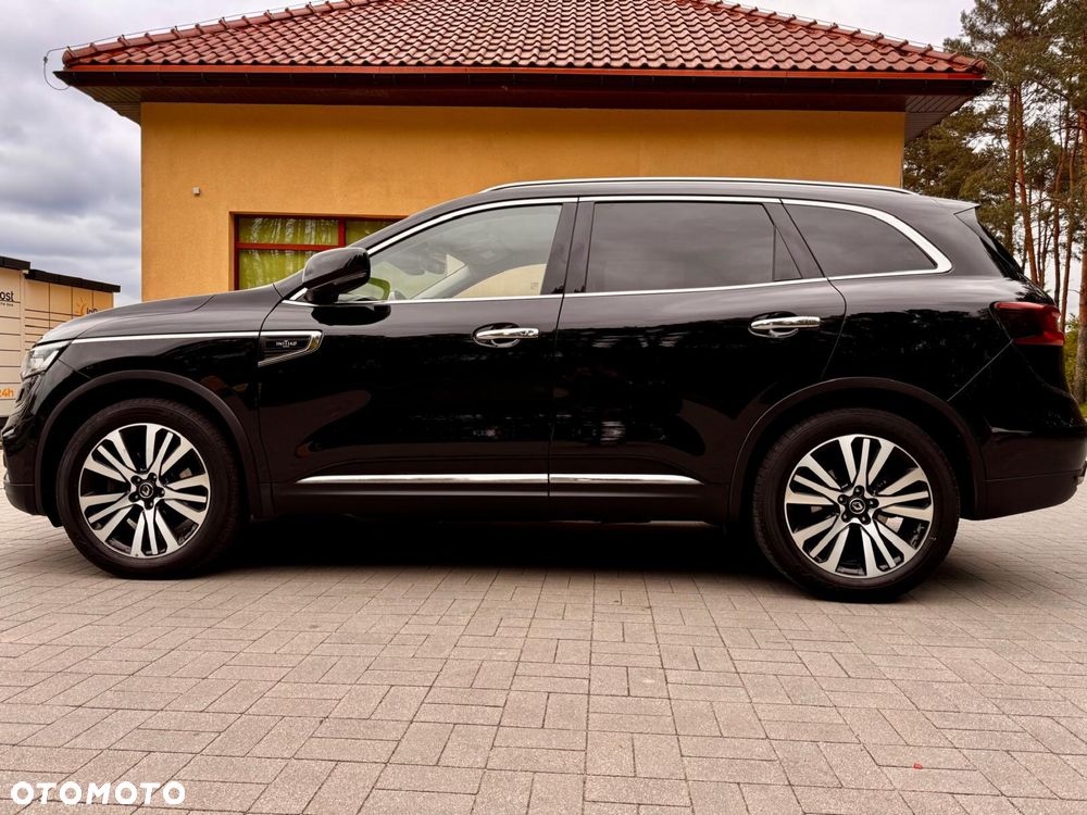 Renault Koleos - 3