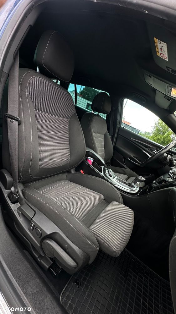Opel Insignia 2.0 CDTI Executive - 18