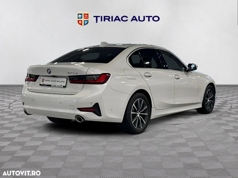 BMW Seria 3 330e Aut. - 5