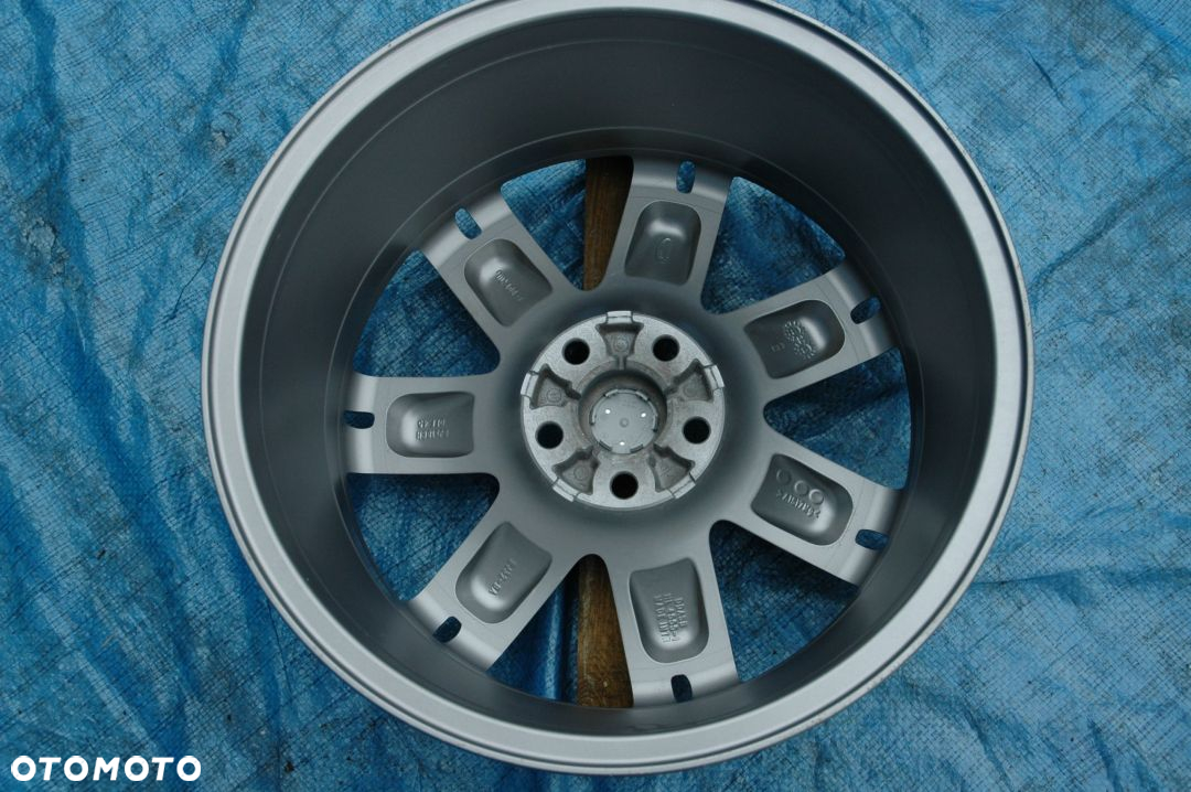 LAND ROVER EVOQUE 8Jx18'' ET45 5x108 BJ32BA - 4