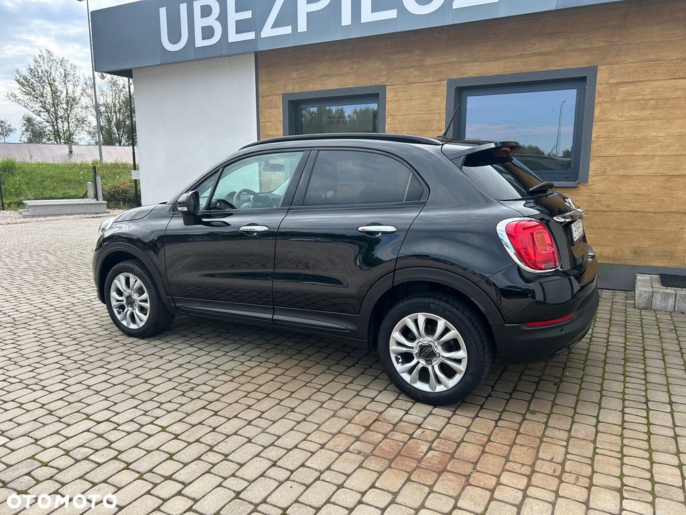 Fiat 500X 1.4 MultiAir 4x2 S&S Cross - 36