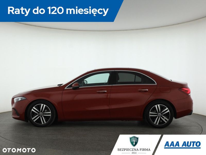 Mercedes-Benz Klasa A - 4