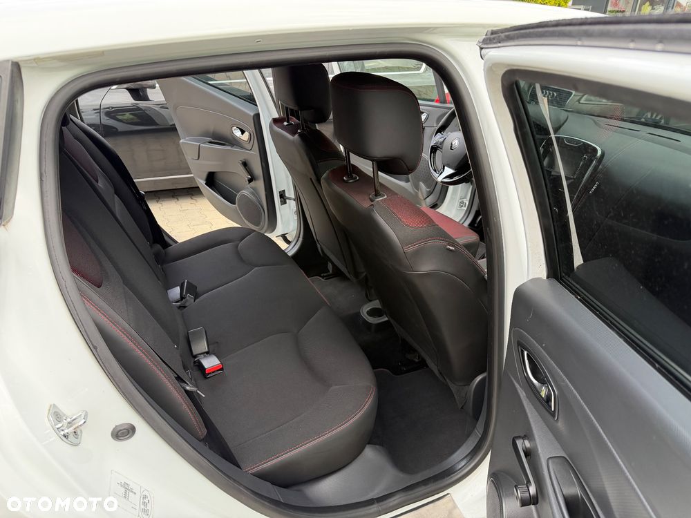 Renault Clio 1.2 16V Dynamique - 5