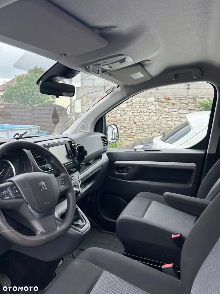 Peugeot Expert - 5