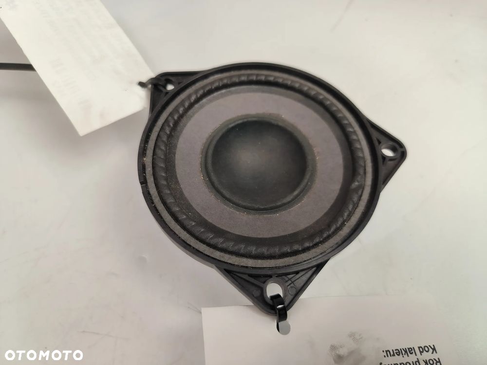 Głośnik drzwi przednich 7PP035415F Porsche Boxtser 718  2017r. - 5