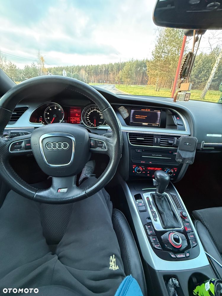 Audi A5 Sportback - 20