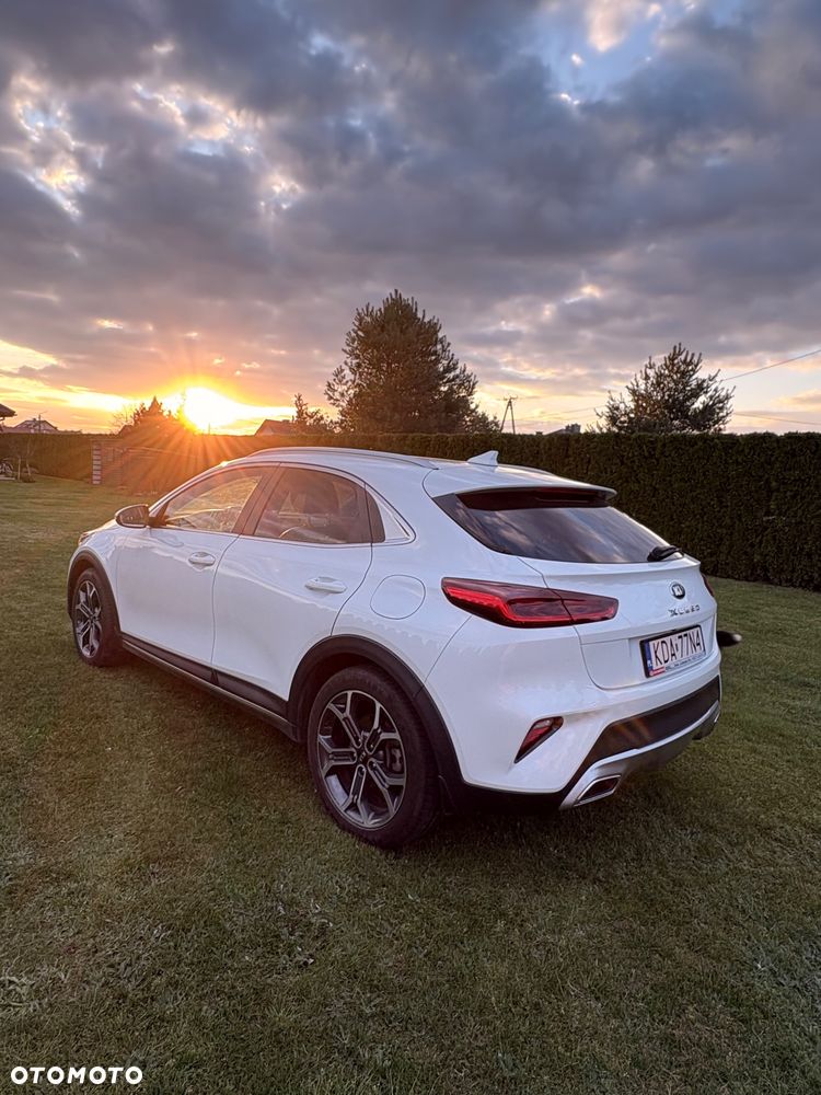 Kia XCeed 1.5 T-GDI L DCT - 5
