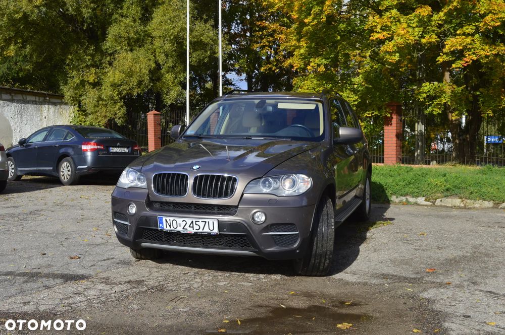 BMW X5 - 3