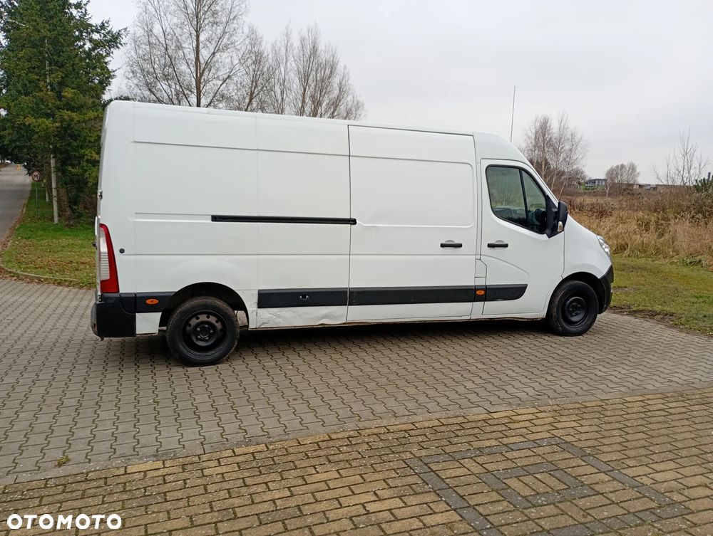 Renault Master - 4