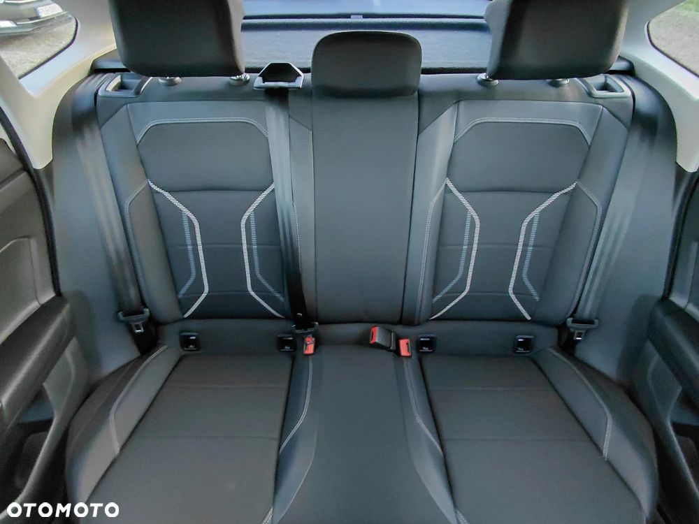 Volkswagen Taigo 1.5 TSI ACT Style DSG - 14