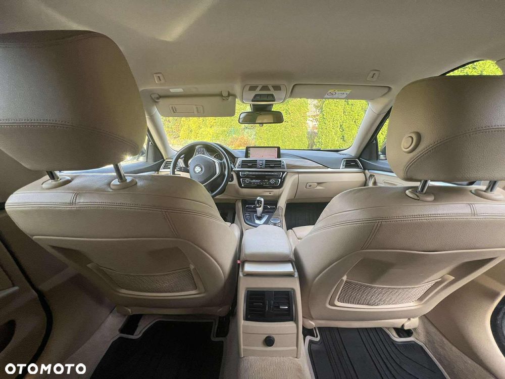 BMW Seria 4 430i Luxury Line - 33
