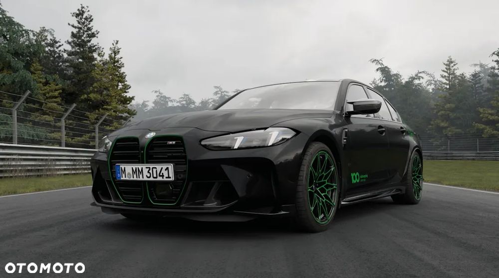 BMW M3 - 2