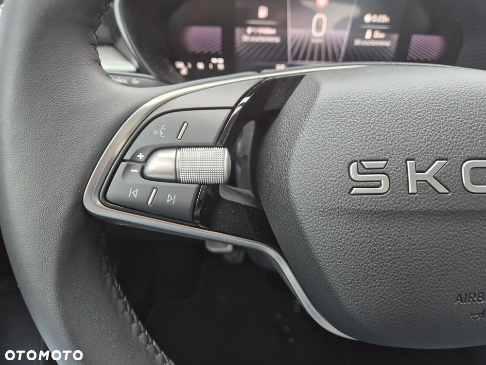 Skoda Fabia 1.0 Selection - 30