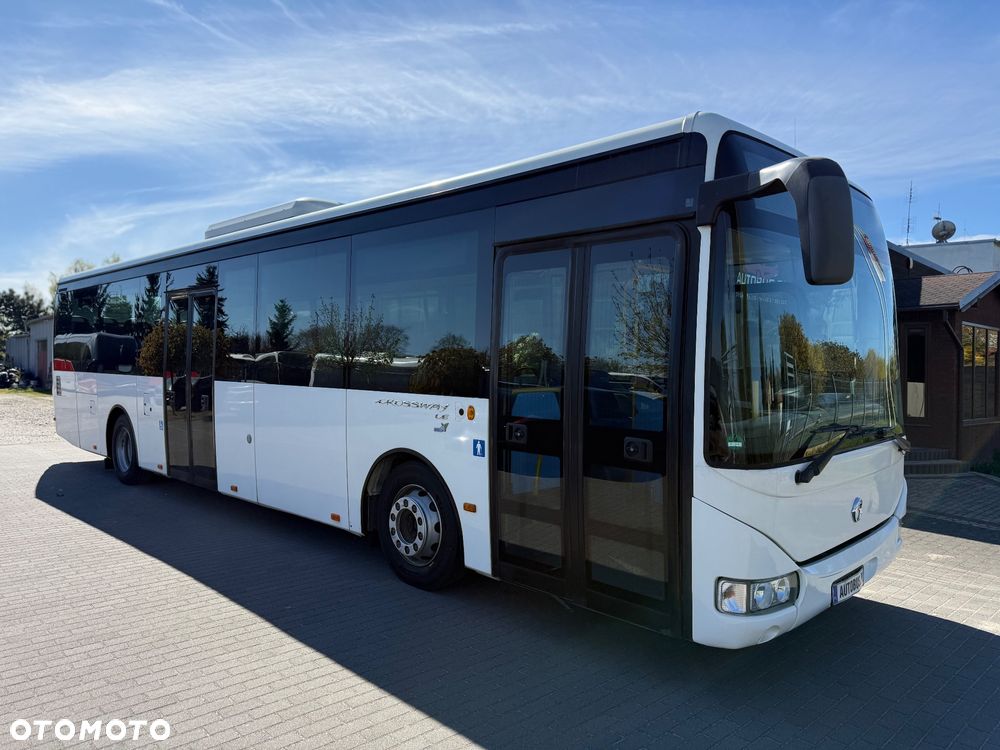 Iveco Irisbus Crossway LE - 5