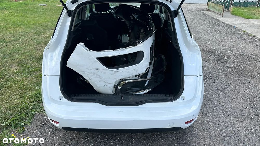 Citroën C4 SpaceTourer - 12