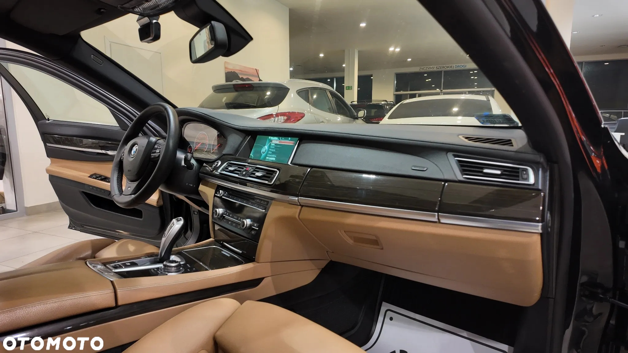 BMW Seria 7 730d xDrive - 35