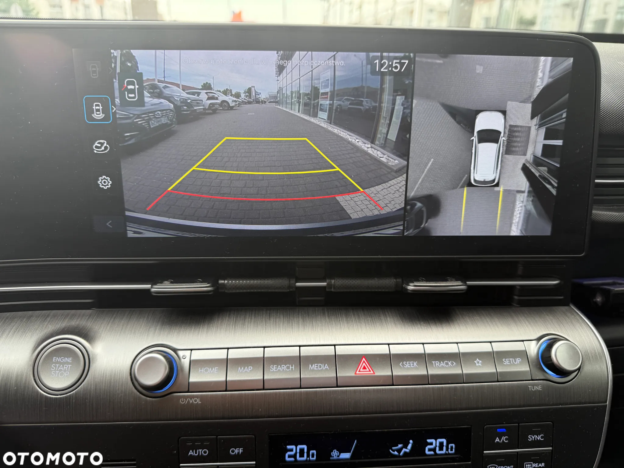 Hyundai Kona 1.6 T-GDI Executive DCT - 6