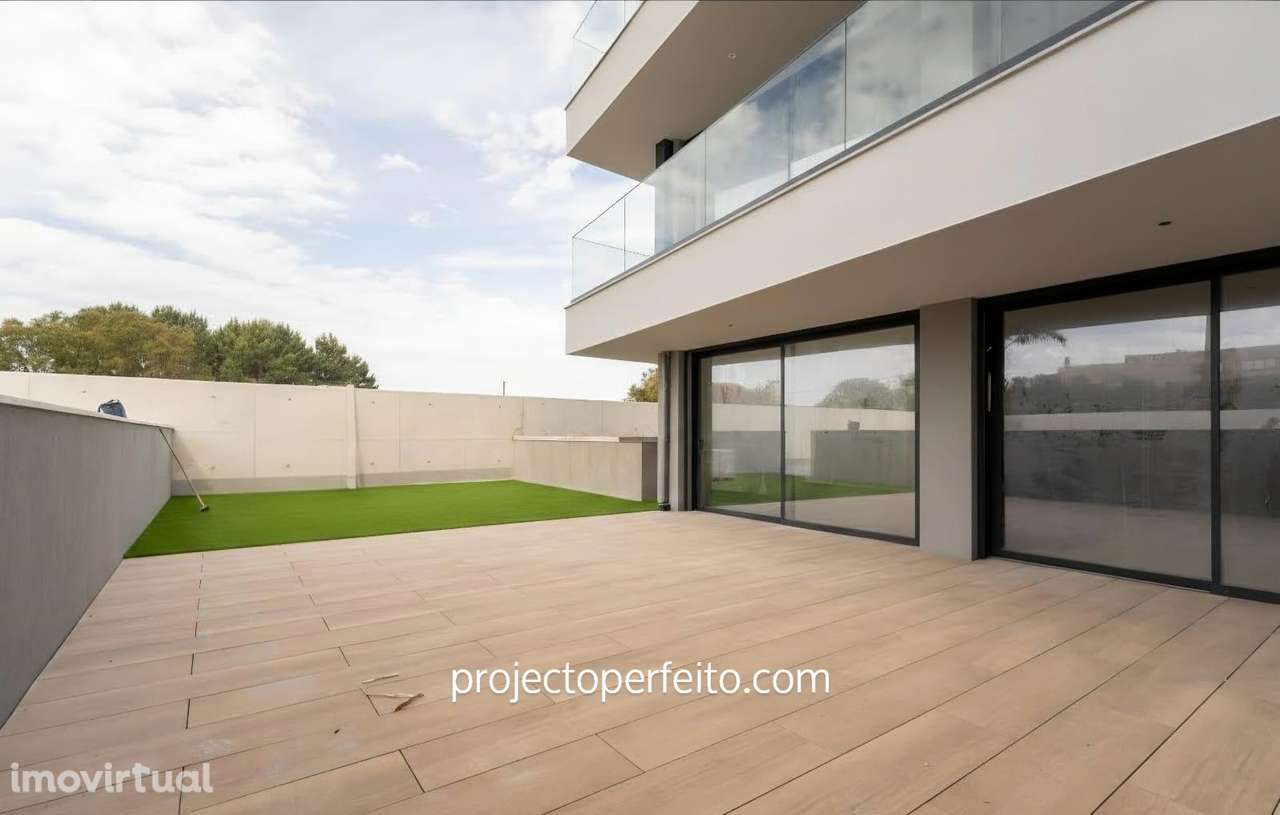 Apartamento T1 Venda em São Félix da Marinha,Vila Nova de Gaia - Grande imagem: 2/15