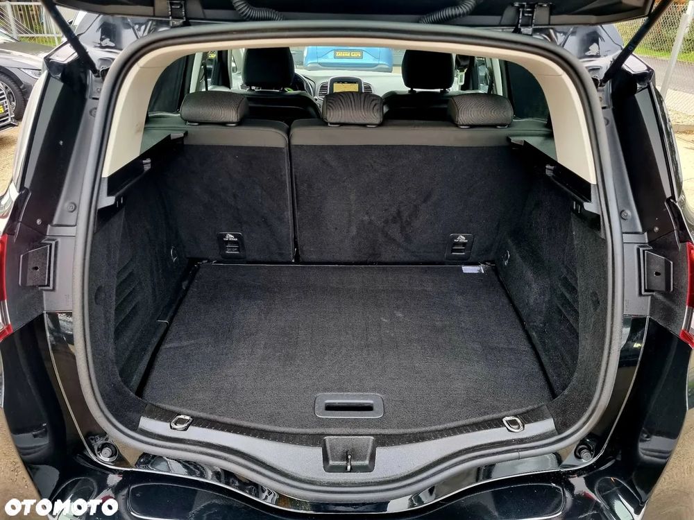 Renault Scenic ENERGY TCe 130 INTENS - 13