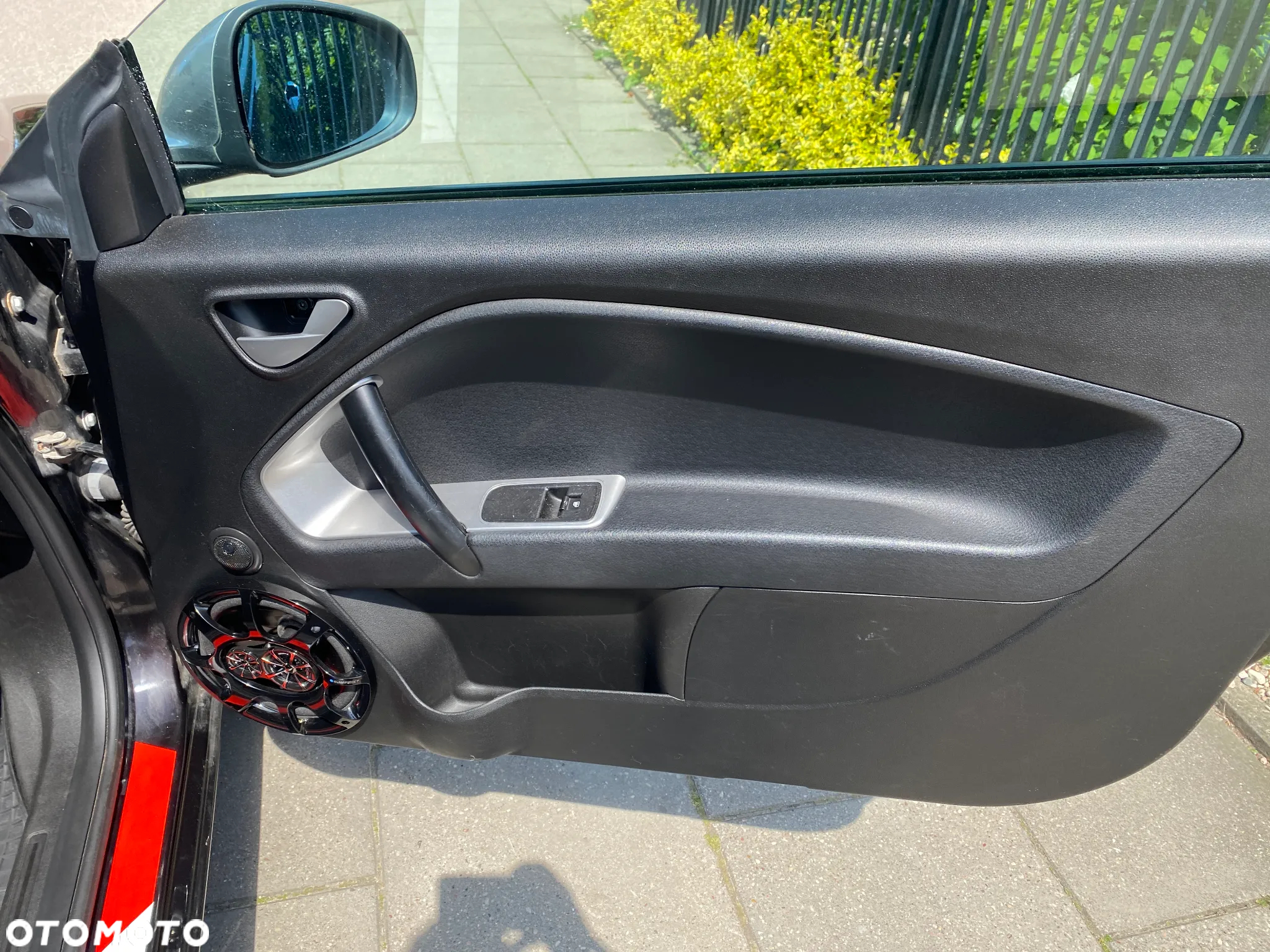 Alfa Romeo Mito 1.3 JTDM 16V - 17
