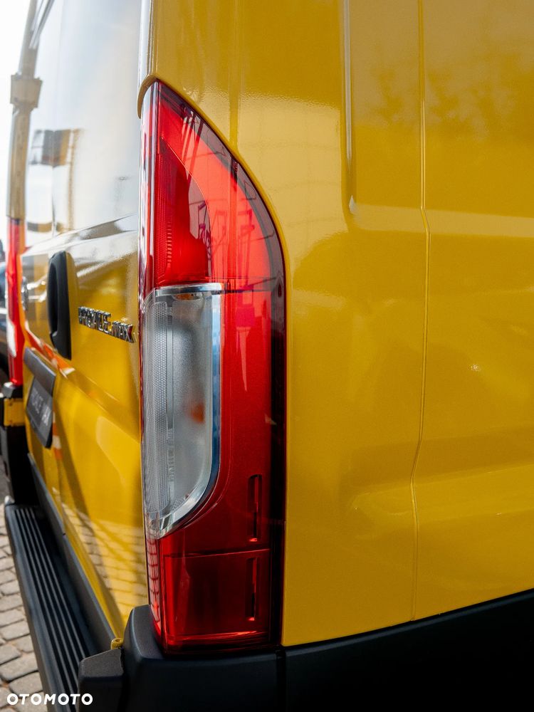 Toyota Proace Max L3H2 - 10