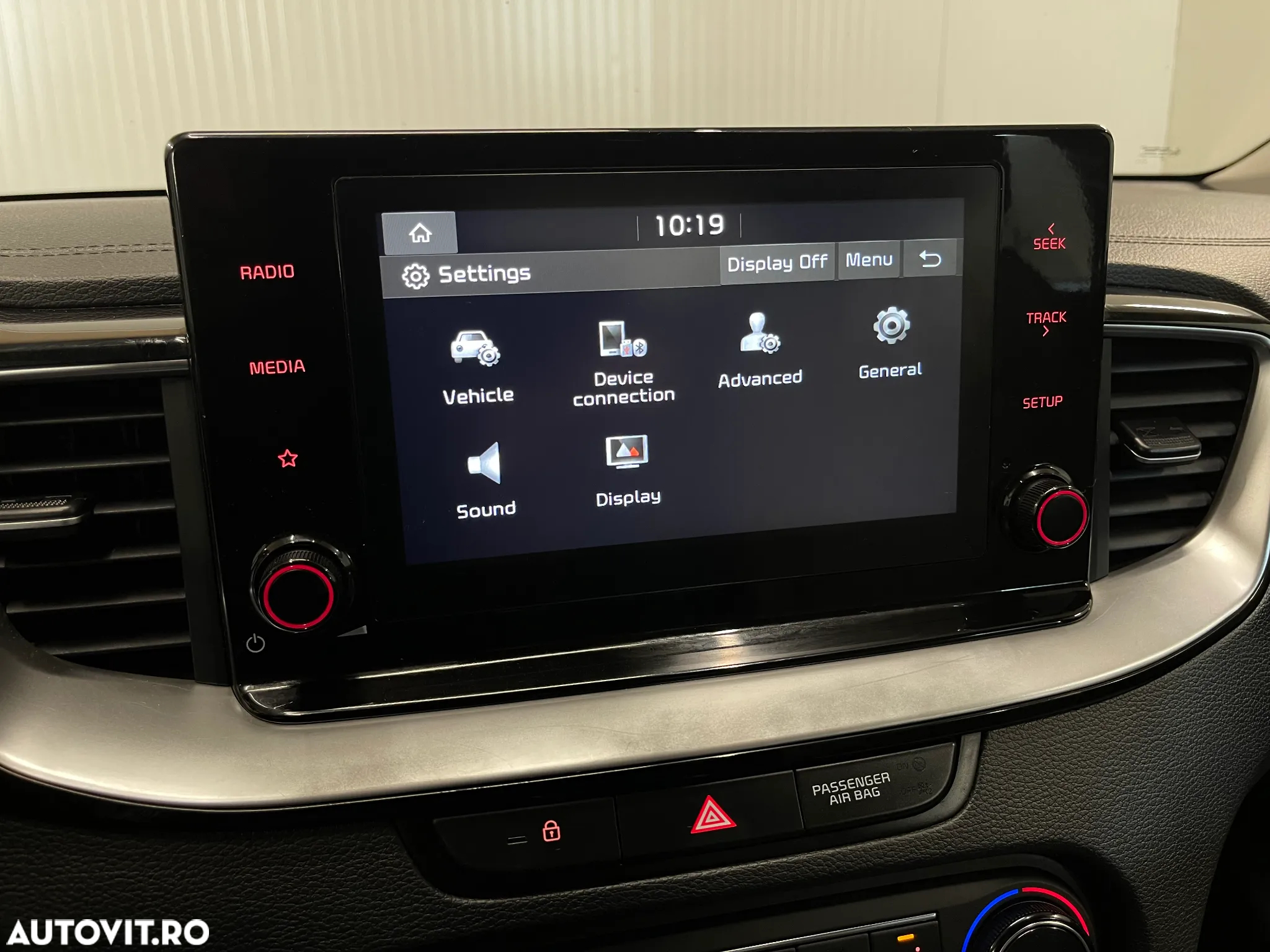 Kia XCeed 1.6 DSL 6MT Style - 16