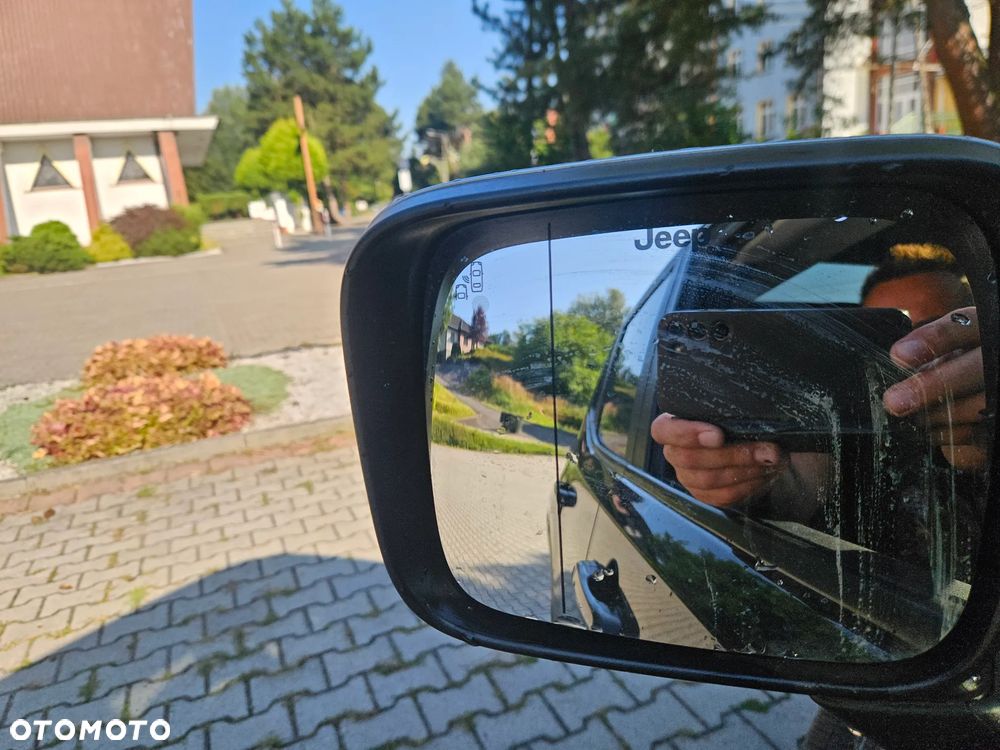 Jeep Renegade 1.4 MultiAir Limited - 26