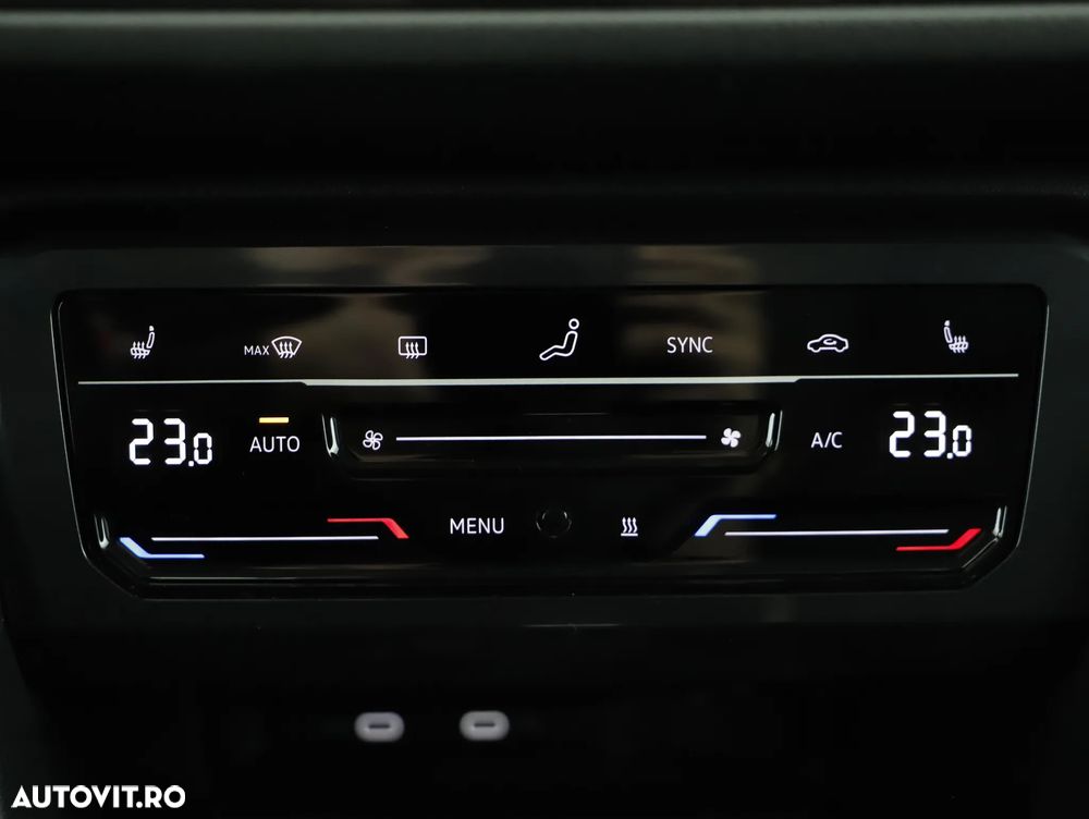 Volkswagen Tiguan 2.0 TDI SCR 4MOTION DSG Life - 19
