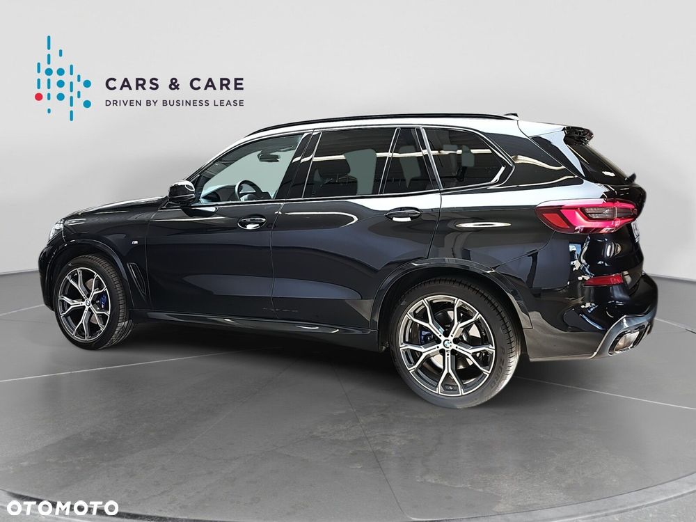 BMW X5 xDrive25d - 27
