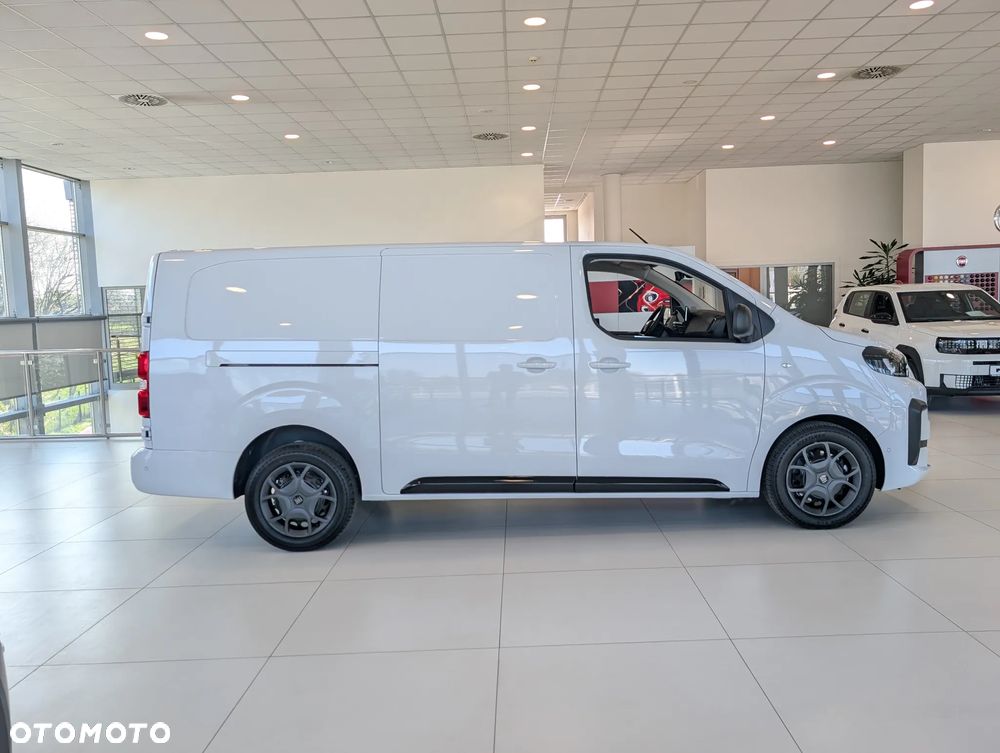 Fiat Scudo Furgon XL Diesel 2.2 180 KM Automat - 6
