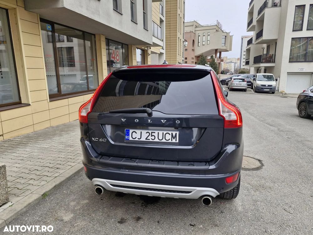 Volvo XC 60 - 11