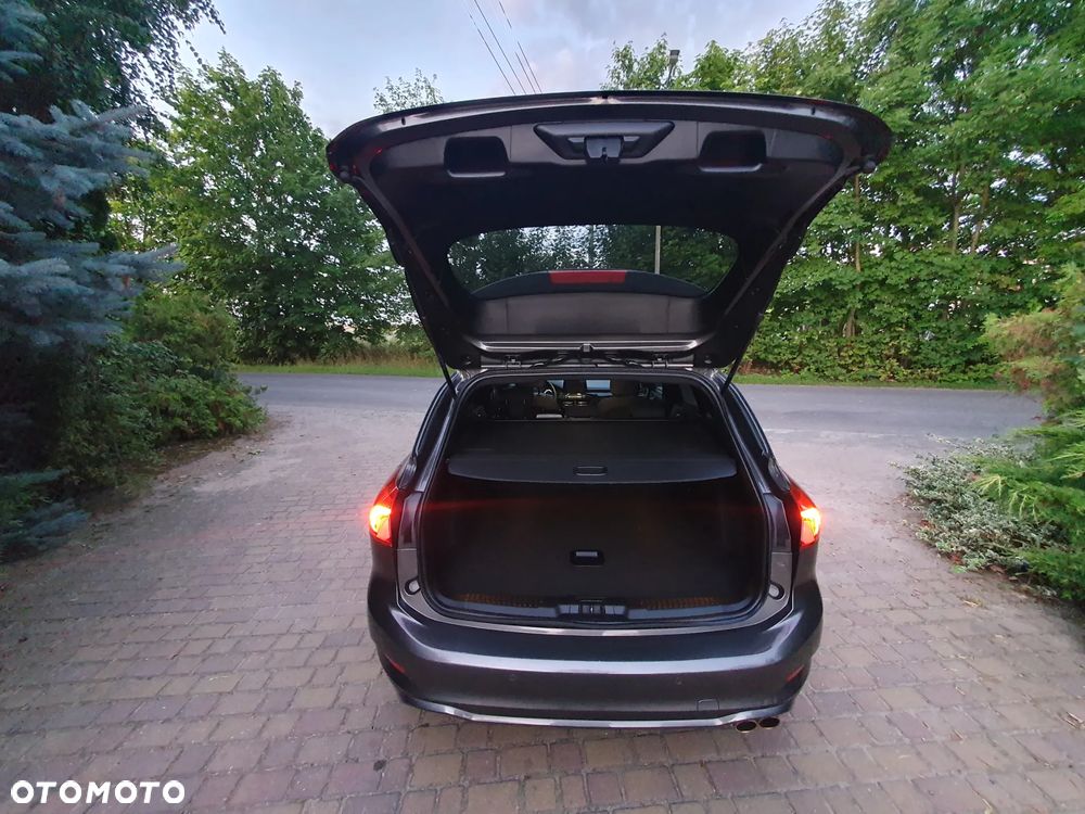 Ford Focus 1.5 EcoBoost STart-Stopp-System ST-LINE - 8