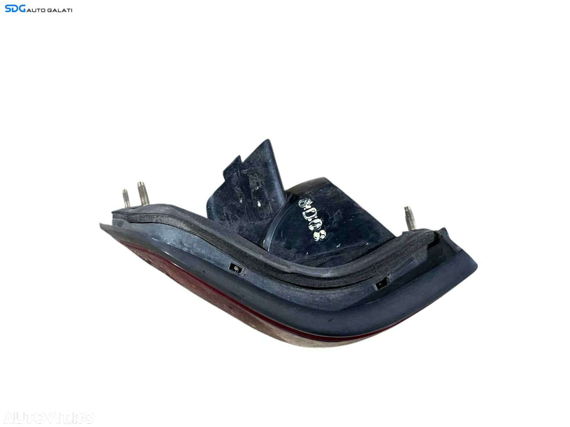 Stop Lampa Tripla Stanga Daewoo Espero 1995 - 2000 [LR0384] - 7