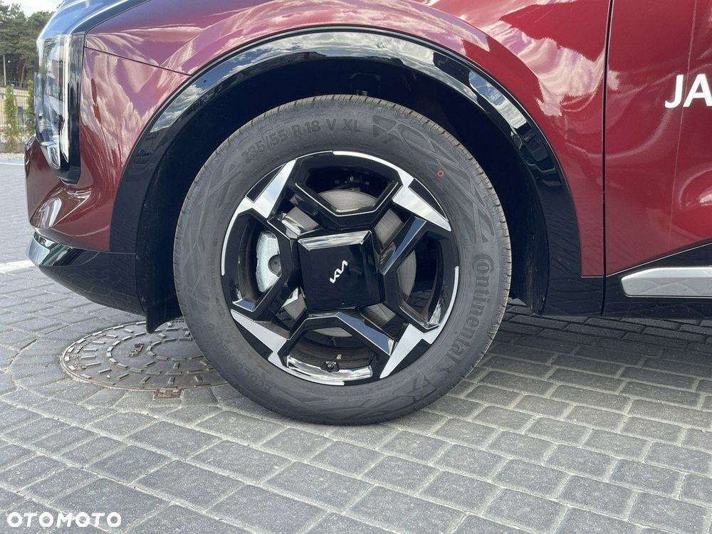 Kia Sportage 1.6 T-GDI L 2WD DCT - 18