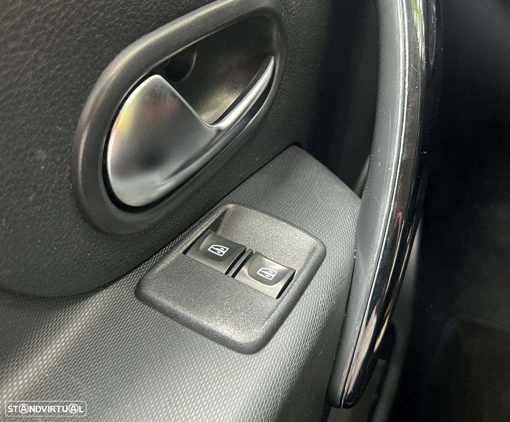 Dacia Sandero 0.9 TCe SL Stepway of Life Bi-Fuel - 12