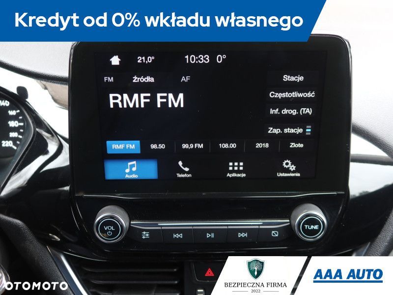 Ford Fiesta - 14