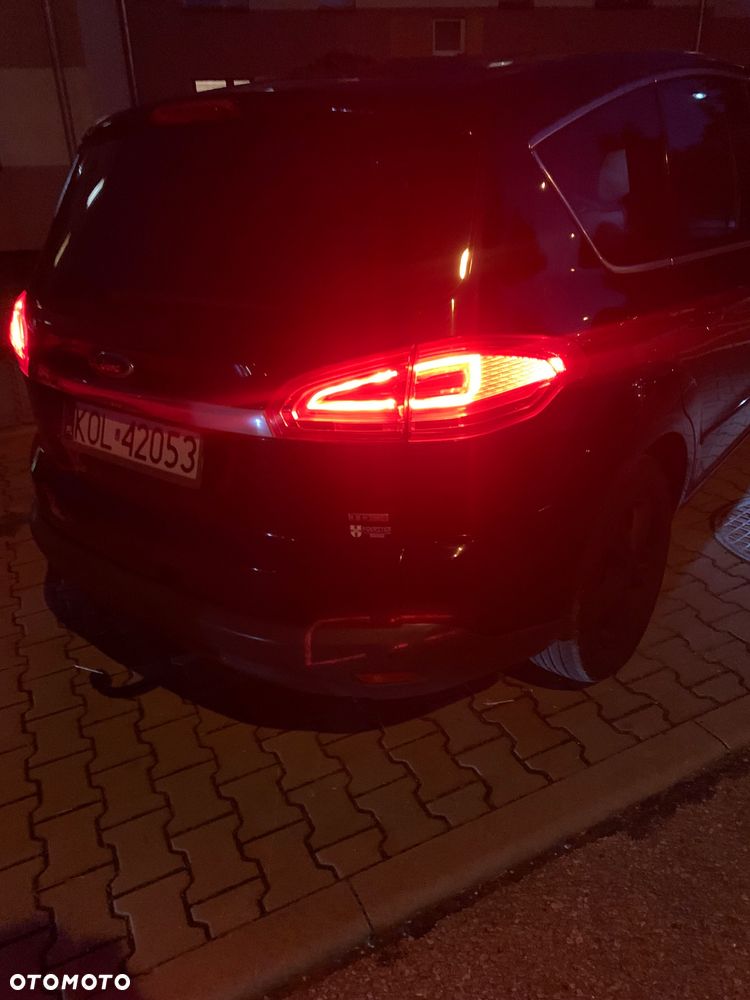 Ford S-Max 2.0 TDCi Titanium - 27