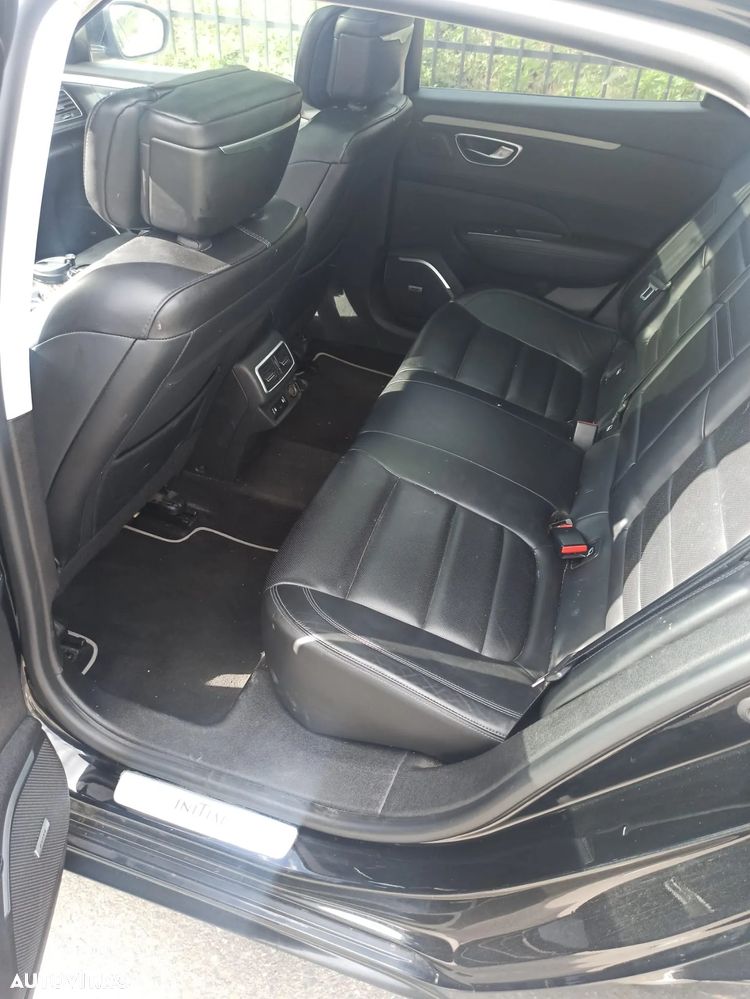 Renault Talisman ENERGY dCi 160 EDC INITIALE PARIS - 9