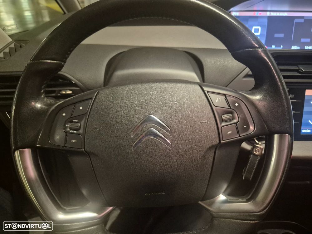 Citroën Grand C4 Spacetourer 1.5 BlueHDi Feel Business - 27