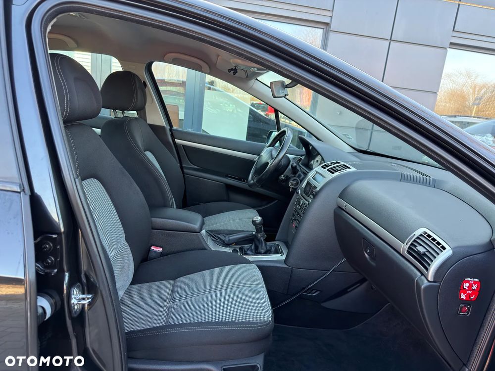 Peugeot 407 1.8 Premium - 24