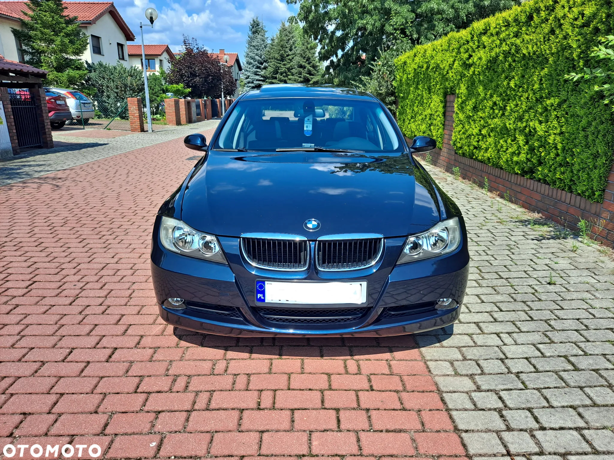 BMW Seria 3 320i - 29