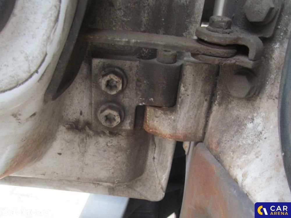 Mercedes-Benz Atego - 35