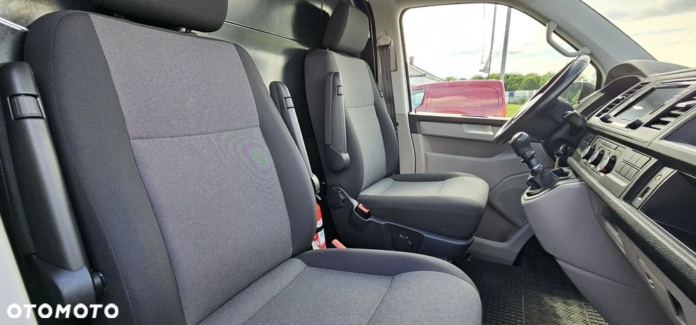 Volkswagen Transporter - 6