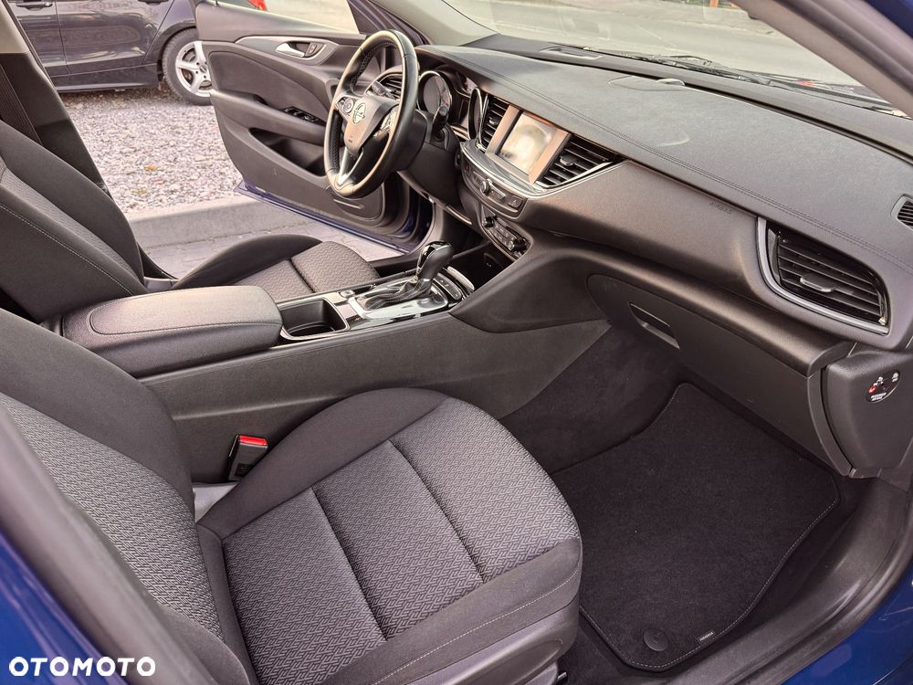 Opel Insignia 2.0 CDTI automatik Sport - 22