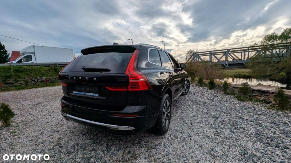 Volvo XC 60 - 12