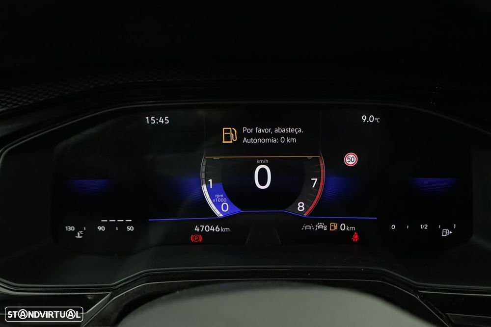 VW Polo 1.0 TSI Urban - 15