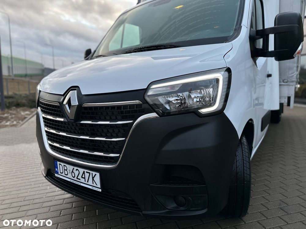 Renault Master - 17