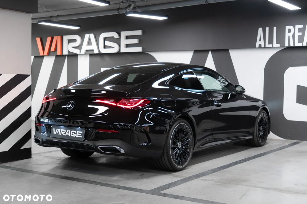 Mercedes-Benz CLE 300 mHEV 4-Matic AMG Line - 16