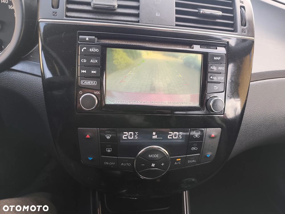 Nissan Pulsar 1.2 DIG-T N-Vision - 25
